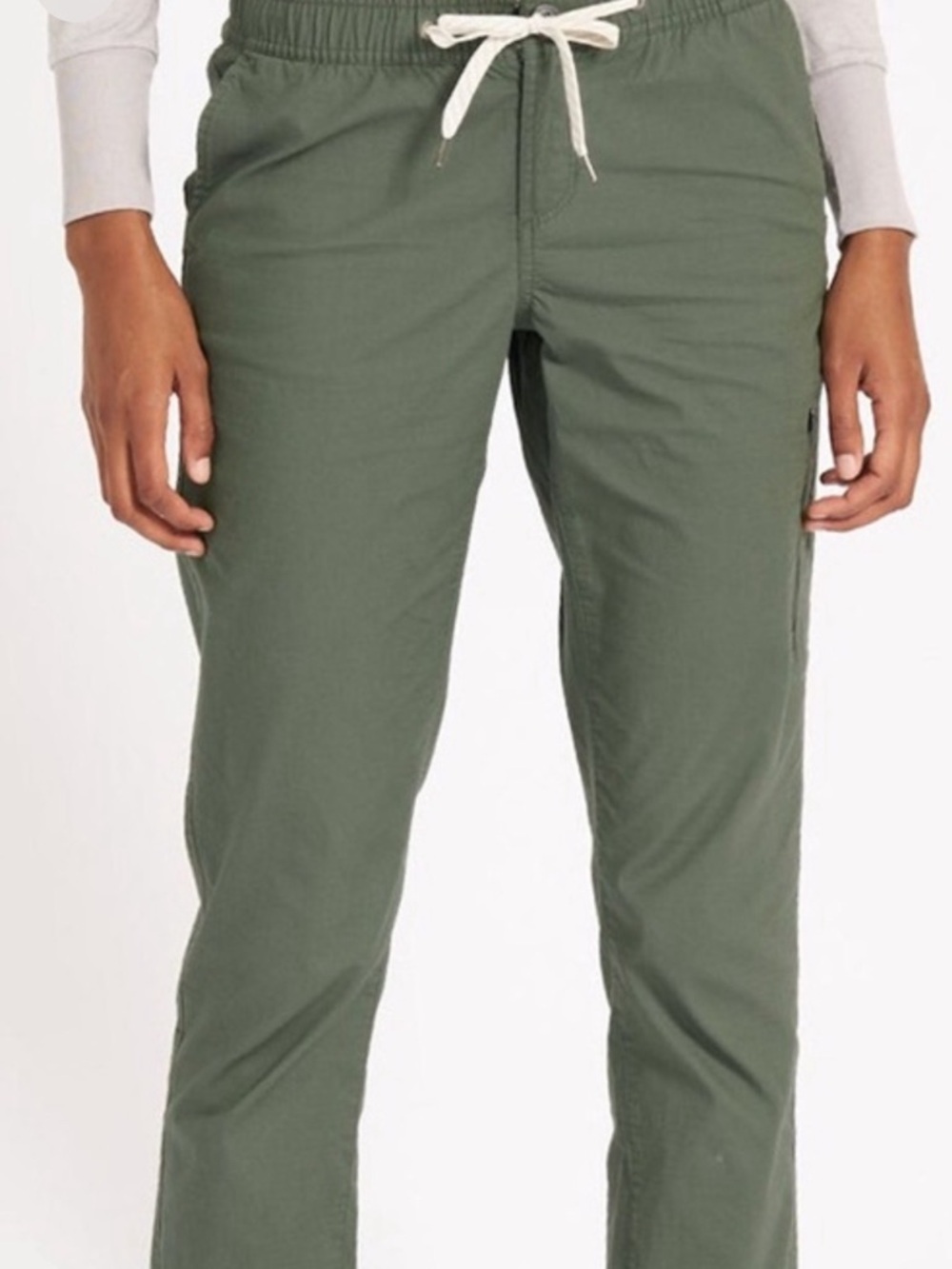 Vuori Women’s The Rise The Shine Cargo